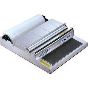 シーラーFi-300　100V（434） FI-300-5W 足踏み式シーラー Fi/FiKシリーズ 富士インパルス シール幅