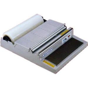 未使用　ピオニー 簡易包装機 ポリパッカー PE-405BDX 楽天市場】ピオニー 食品ラップ包装機 ポリパッカー PE-405BDX