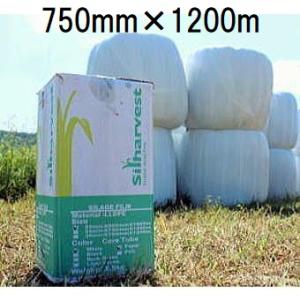 ネッツワーク 幅1050mm×2000m 牧草用ネット ベールネット サイレージ