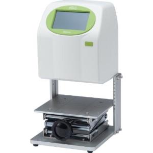 HALLO インクジェットプリンター DiPO-2 J165S-T ディポ 昇降台付きモデル 新盛イ...