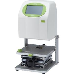 HALLO インクジェットプリンター DiPO-2 J165S-TG ディポ 昇降台＋ガイド付きステ...