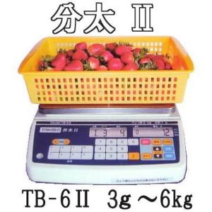 【専用】電子料金はかり　A&D  SQ-6K ㈱エー・アンド・デイ A&D 検定付 上皿料金はかり SQ-6K 両面表示標準