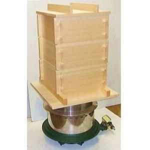 1合用釜飯 フッ素 おくどさんセット（33251） キッチン、台所用品