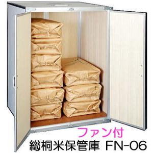 欠品中、2026年春以降) 穀物貯蔵缶 カラー鋼板製 3俵入 (貯米缶 貯米器