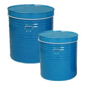 コダマ樹脂工業 コクモツバンク PO-150G 150L（2俵） 穀物貯蔵