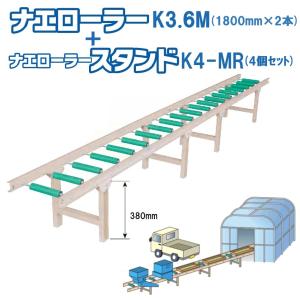 フレキシブル伸縮 自在型 ローラーコンベア TFR38N2-07×21 : ザ