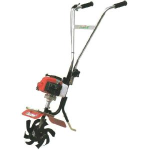 リョービ（RYOBI） 耕運機 家庭用 コードレス 京セラ KYOCERA エンジン