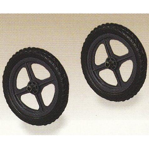 【ティラーCV-801N・CV-820N専用アタッチメント】 PTタイヤ (1台分2個) 70402...