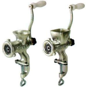 Bonnie ボニー ウインナーメーカー ミートミンサー No.10 No.12