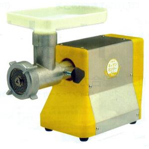 ベリタス プレート 電動ミートチョッパー S-10用 大道産業 (サイズ選択