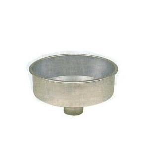 ベリタス 味噌用ホッパー 電動ミートチョッパー S-10用 大道産業
