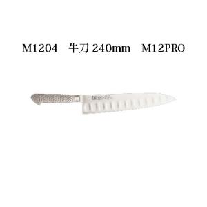 片岡製作所 Brieto ブライト M1213 筋引 240mm M12PRO 日本製 包丁
