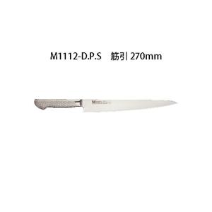 片岡製作所 Brieto ブライト M1110 洋出刃 (片刃) 270mm M11PRO 日本製