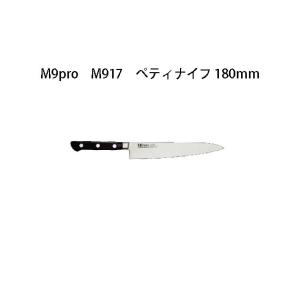 Brieto M1111 洋出刃 (片刃) 240mm M11PRO 　1本 楽天市場】Brieto ブライト M1111 洋出刃 (片刃) 240mm M11PRO 片岡