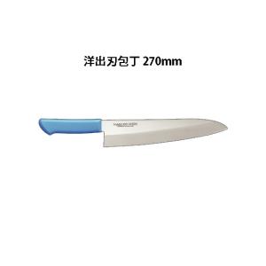 片岡製作所 Brieto 武光 日本鋼 M11pro M1191 和出刃 240mm 日本製