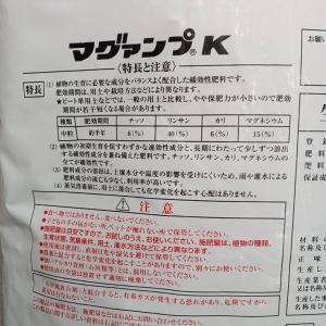 (2袋セット) マグアンプK 20kg×2 (...の詳細画像3
