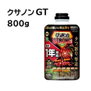住友化学園芸 除草剤 クサノンEX粒剤 800g (zsヨ)