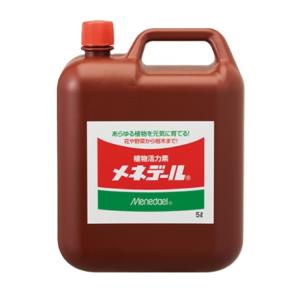 メネデール 2L 植物活力素 (zs23) : ザ・タッキーYahoo!店 - 通販