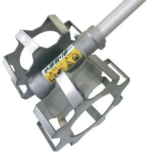 アルス 高枝電動バリカン DKR用替刃 DKR-30-1 (DKR-0330-BK DKR-0330T