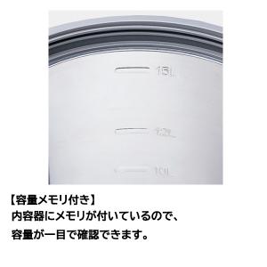 キーパー IDS-150S -XA ステンレス...の詳細画像3