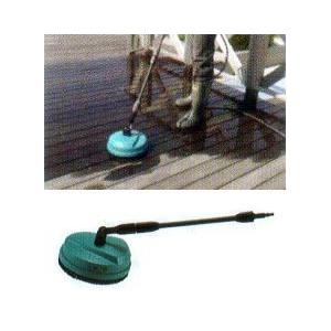 マキタ（makita） 床洗浄ブラシ A-53176 高圧洗浄機用 : ザ・タッキー