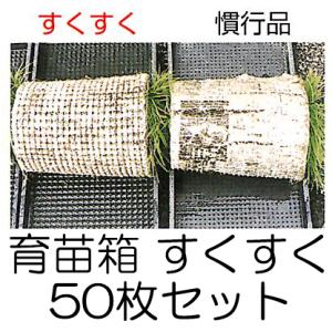 米の苗箱 美善｜はこらく 水稲育苗マット箱掴み機 HKB-31 苗箱3枚ずつ掴む
