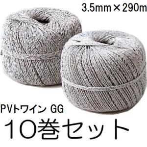 ハイクレロープG G2．5mmトワイン2kg : てんてんてんと