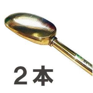 ZETTO ノズル ゼット 散水ノズル 農園芸用 GK36 (コック付) 水空間