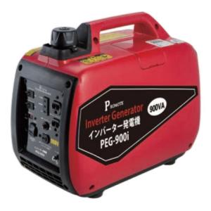 日本アクセス AQCCESS アクセス インバーター発電機 (定格出力3.1kw