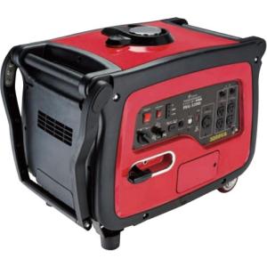 インバータ発電機　プロモート　PEG-600IB Amazon | 【PROMOTE】PEG-600iB インバーター発電機 カセットボンベ式