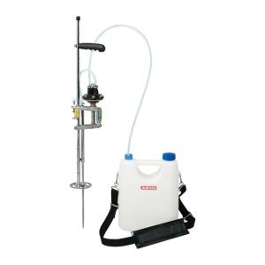 シバタ SI-40 土壌注入機噴霧機 : 伝動機ドットコム ヤフー店 シバタ SI-40 土壌注入機噴霧機 : 伝動機ドットコム ヤフー店