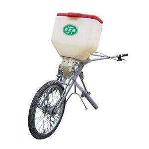 水田除草機　美善　水田カルチ　ATC-315s 農機具　農業機械 刈払機AT水田カルチ/ATC-315S | 製品紹介 | 株式会社美善