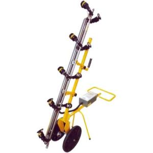 スリッパ殺菌ディスペンサー スリッパ殺菌ディスペンサー SSDX スリッパ殺菌保管庫 本体のみ