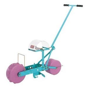 種まきごんべえHS-300E 播種機 : しこく市場 - 通販 - Yahoo!ショッピング