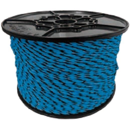 ブルーキングワイヤー 250m巻 KD-WIRE-BL-KING 電牧線 電気柵用ワイヤー 電線 未...