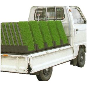 SHUTER ホクエツ 苗供給機器苗シューター NS-5SA 最大全長4,998mm