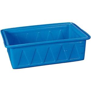 スイコー 角型容器 KL-500 (容量500L) [角型タンク KL型容器 角槽