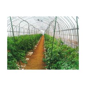 セキスイ (10本セット) 菜園アーチ支柱 ＃700 (ワイドタイプ) φ16×2.1