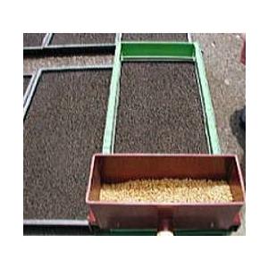 (種まき機) HR 水稲 みくに式 播種機 改良型 ガードレール付き 種まき機 広田産業　(zmL1...