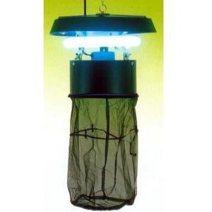 石崎電機 屋内型 捕虫器 MC-8300 (捕虫袋方式) : ミナトワークス