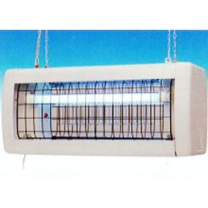 キルショッカー GK-4030Y 屋内用 電撃殺虫器 3500V 標準タイプ 吊り