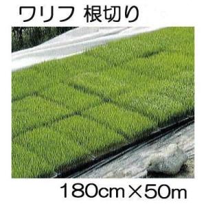 日石 ワリフ N-1800 根切り 幅180cm×長50ｍ 1.8×50m 不織布 日新商事 JX日鉱日石エネルギー｜tackey