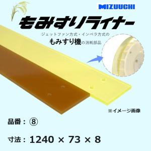 大島農機 籾すり機用 ジェットファン [712A0058000] 3インチクラス