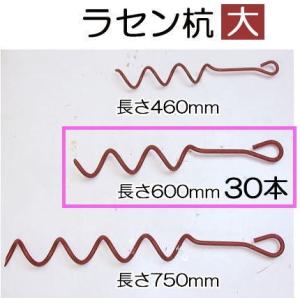住化農業資材 (徳用50本セット) ネオドリップ・M用保持具 50個 (ネオ