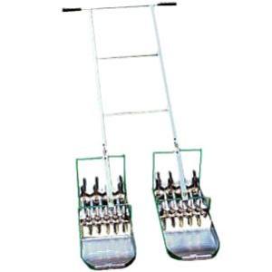 水田除草機　美善　水田カルチ　ATC-315s 農機具　農業機械 水田除草機 美善 水田カルチ ATC-315s 農機具 農業機械 刈払機AT水田