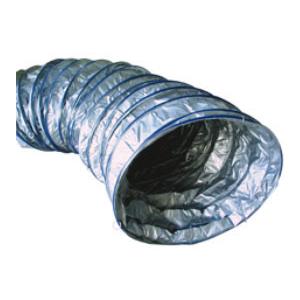 乾燥機用 排風ダクト HD-SS-3.5 (Φ330mm×3.5m) 【メーカー直送