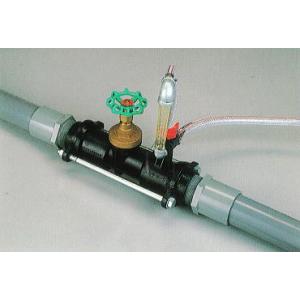 液肥混入器 スミチャージ N50 50mm用 住化農業資材 液肥混入機 WB1514 (hj-t k...
