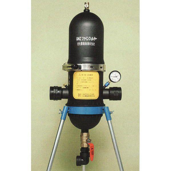 (欠品中・納期未定) SNZファインフィルター 80-120M (120メッシュ) WB6265 住...