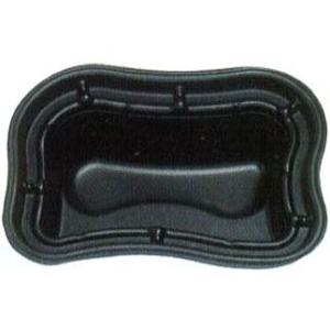 千葉県成田市引き取り限定 タカラ みかげ調プラ池D65