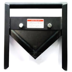 カンイッキ1 一斗缶 開封装置 1斗缶 空缶 18L角型 (ブリキ缶) : ザ